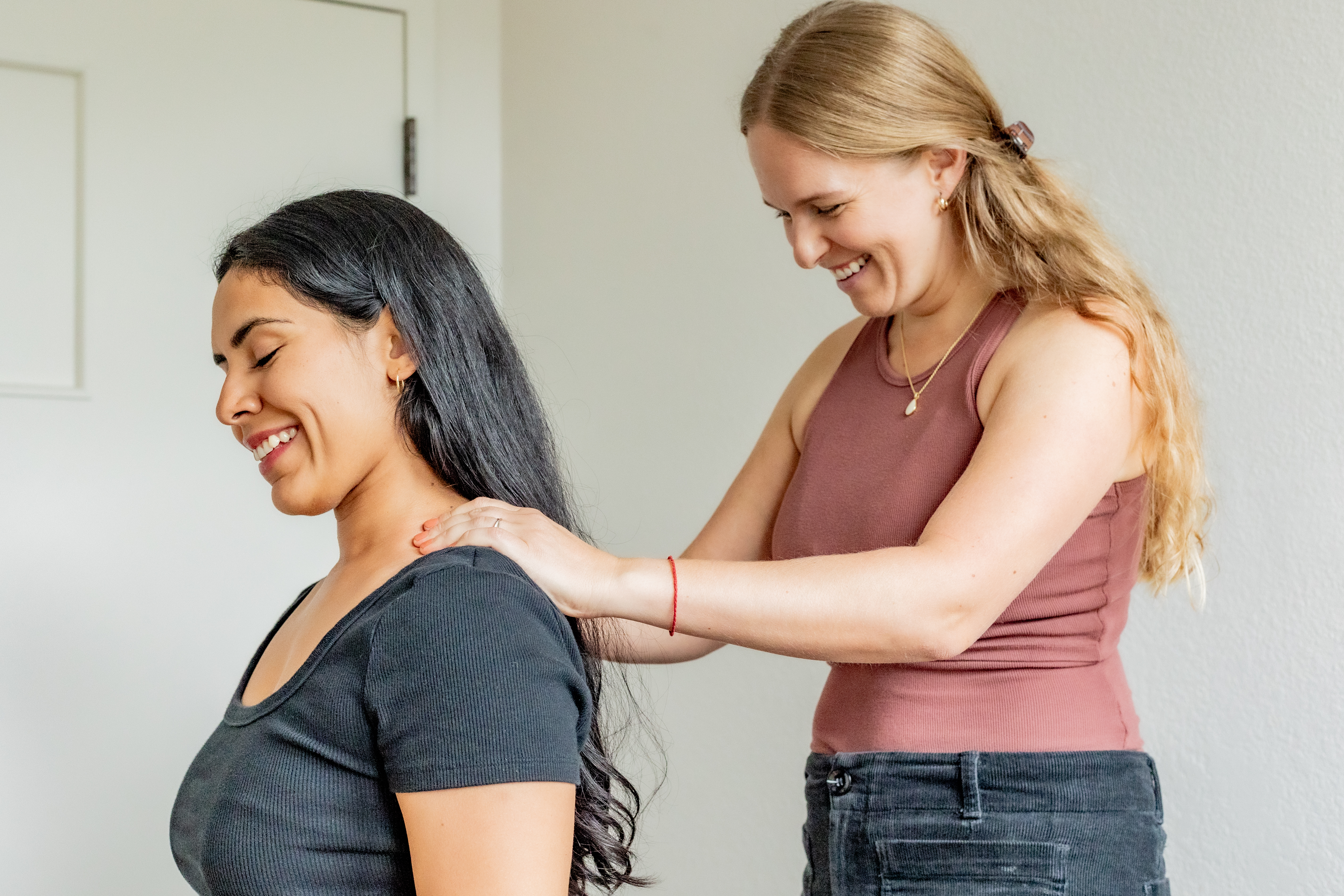 Chiropractic services